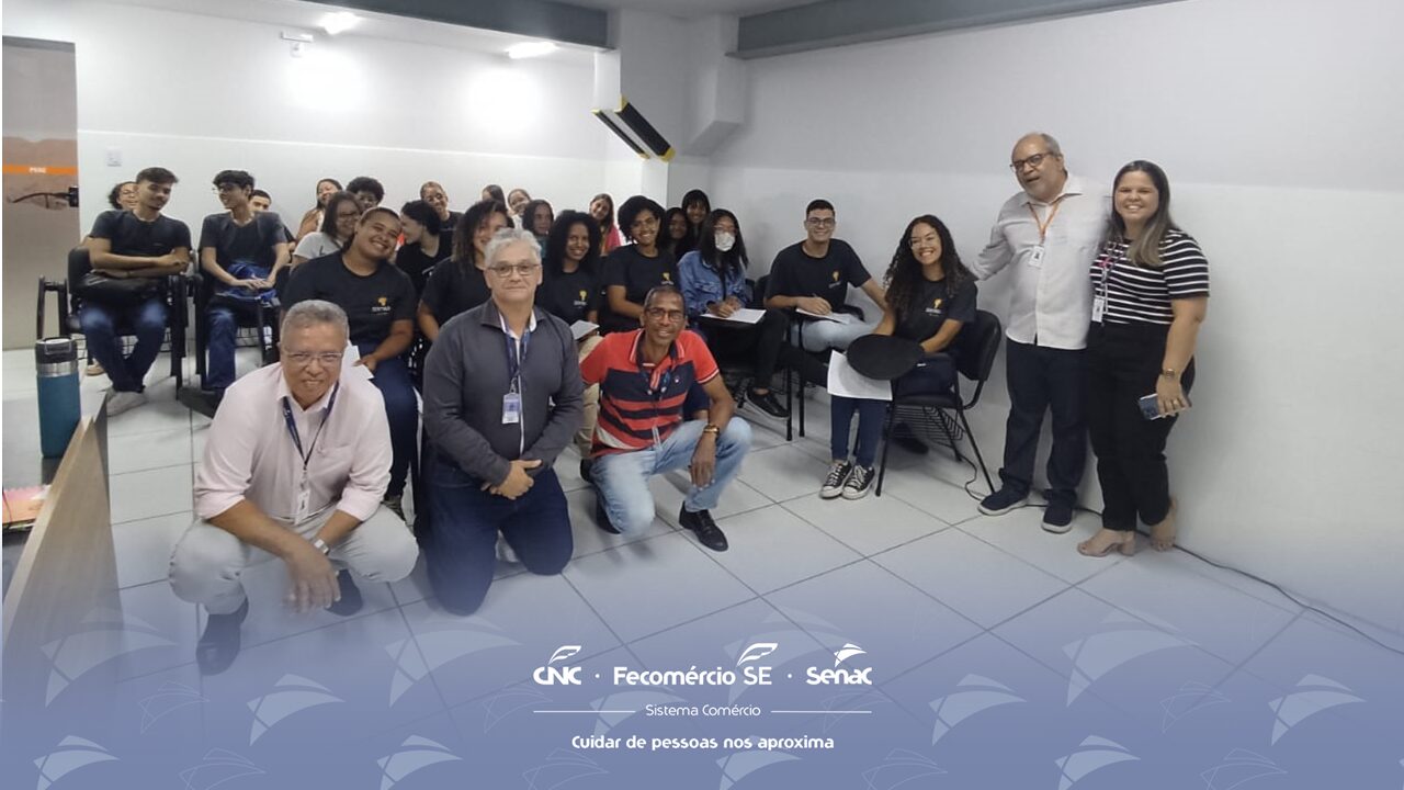 administração