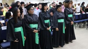 Senac realiza formatura de alunos dos cursos técnicos em Administração e em Massoterapia 9 IMG 3843