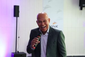 Conexão Profissional: evento integra alunos, talentos do Senac e empresários com foco na empregabilidade 2 IMG 4263
