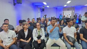 Novos talentos são revelados pelo 3º Barber Retrô, realizado pelo Senac Sergipe 7 Retrô
