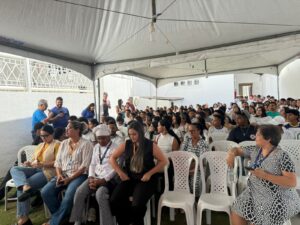 Cerca de 1,3 mil pessoas participaram do Invista em Você nas unidades do Senac do interior 9 WhatsApp Image 2024 11 21 at 15.18.57