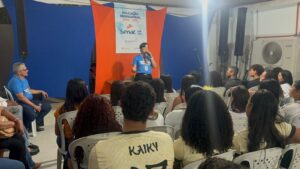 Cerca de 1,3 mil pessoas participaram do Invista em Você nas unidades do Senac do interior 8 WhatsApp Image 2024 11 21 at 15.18.59 1