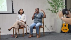 Mãos à obra pela sustentabilidade: evento promove ação entre funcionários do Senac 9 WhatsApp Image 2024 11 21 at 16.31.03 1