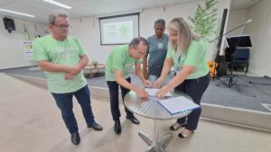 Mãos à obra pela sustentabilidade: evento promove ação entre funcionários do Senac 13 WhatsApp Image 2024 11 21 at 16.31.04 1