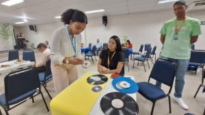 Mãos à obra pela sustentabilidade: evento promove ação entre funcionários do Senac 15 WhatsApp Image 2024 11 21 at 16.31.04 3