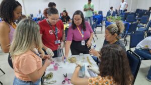 Mãos à obra pela sustentabilidade: evento promove ação entre funcionários do Senac 16 WhatsApp Image 2024 11 21 at 16.31.04 4