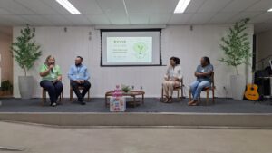 Mãos à obra pela sustentabilidade: evento promove ação entre funcionários do Senac 8 WhatsApp Image 2024 11 21 at 16.47.05 1