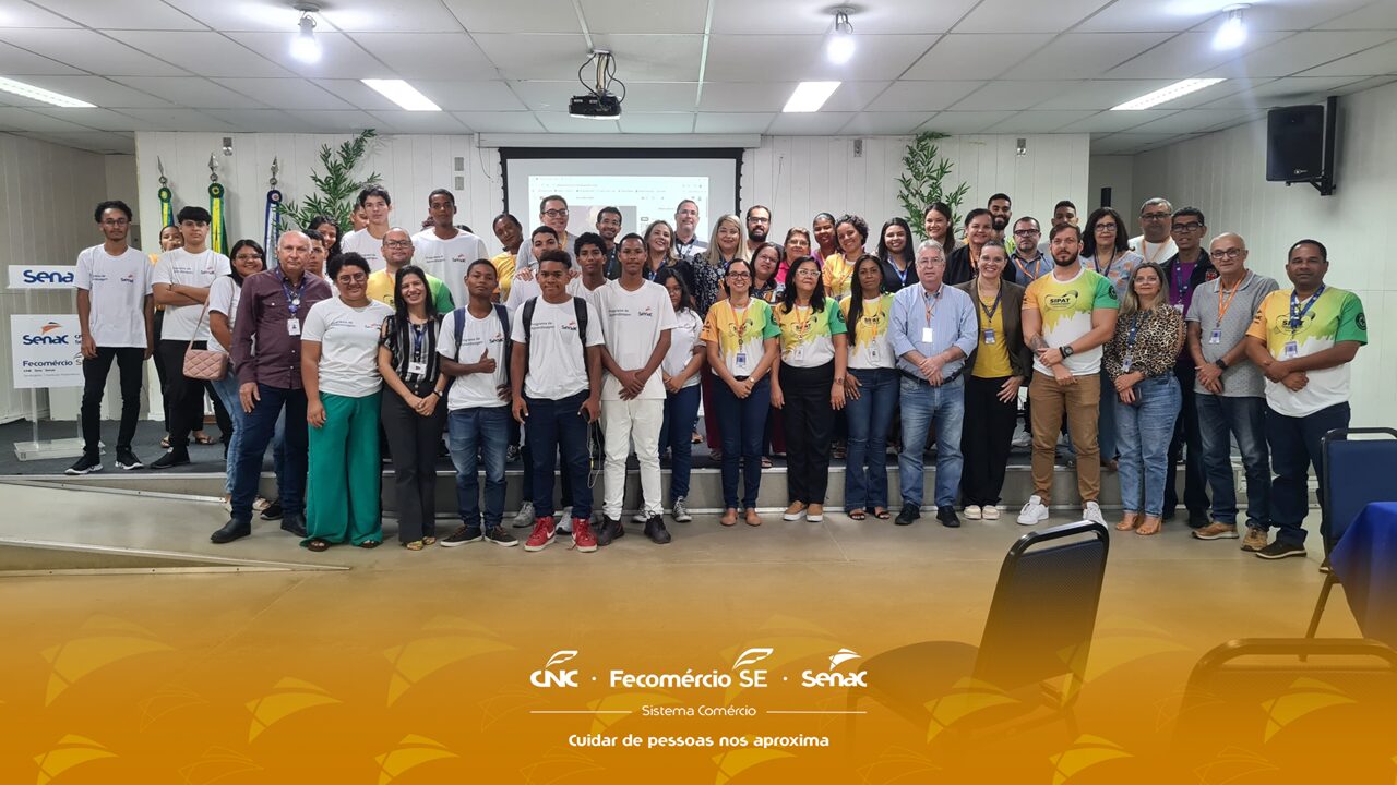 Sipat encerra destacando a importância da saúde mental e física na prevenção de acidentes