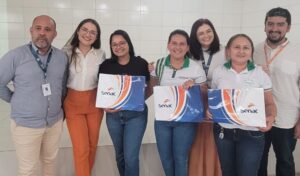 Senac conclui curso de qualificação na área de saúde em Moita Bonita 1 moita 2