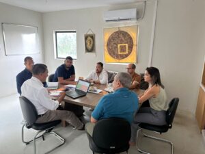 Unidade Senac do alto sertão sergipano apresenta portfólio de cursos em Canindé 1 1