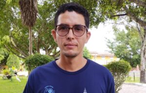 Alexandre Santos Sobral