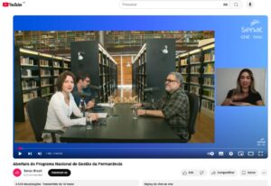 Senac SE lança pesquisa sobre evasão escolar nas unidades do estado 1 Captura de tela 2025 03 12 081354 Copia
