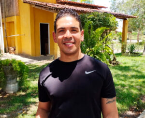 Jose de Oliveira Rodrigues Junior Quadrada
