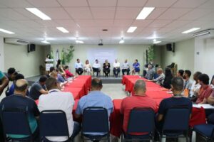 Senac promove oficina sobre elaboração de Termo de Referência 2 WhatsApp Image 2025 03 10 at 17.01.04
