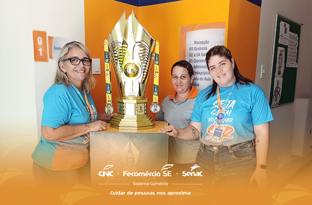 Unidade do Senac em Propriá estreia as visitas do Tour do Sergipão