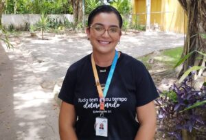 Yasmin Santos Medeiro