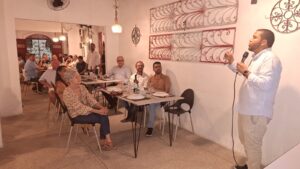 Fecomércio e Senac participam do Fórum Empresarial de São Cristóvão 1 10a79da0 d21c 42fa 8781 5b1970991a45