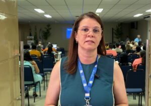 Cristiane Tavares