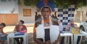 cacique ba