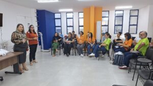 Senac realiza a XI Semana de Enfermagem Senac 1 20250522 133722