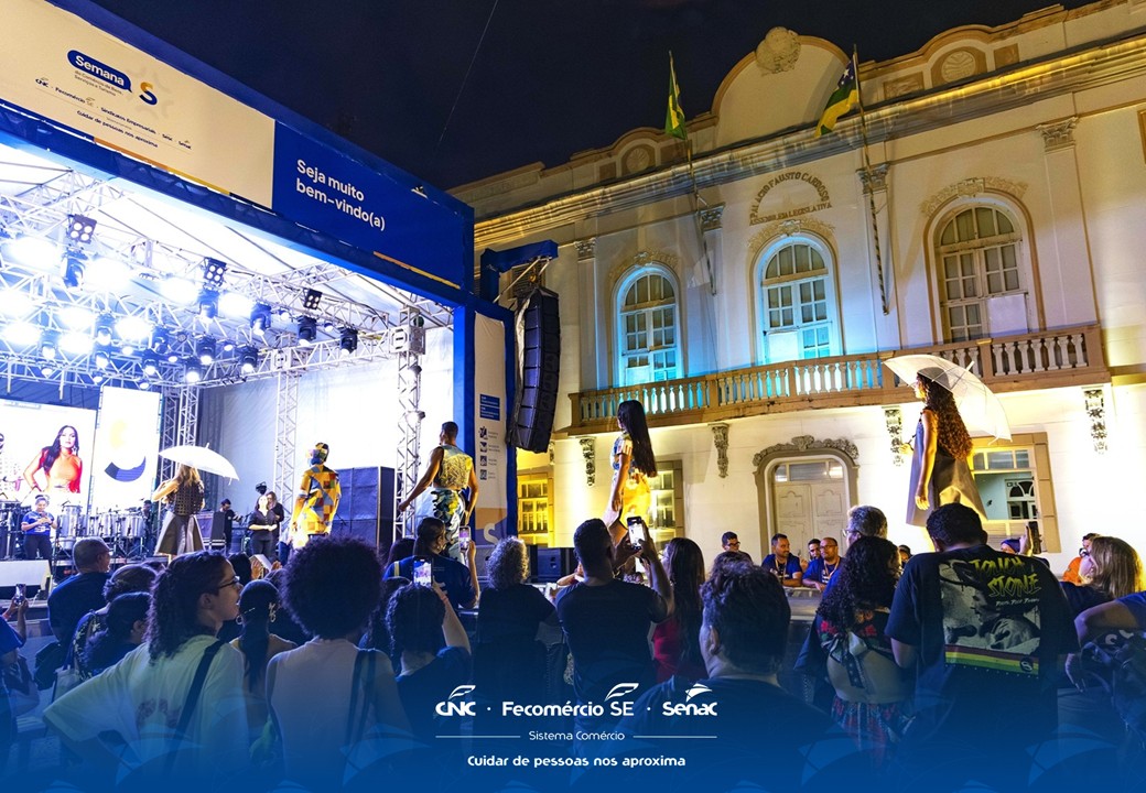 Sustentabilidade 10 Desfile de moda da Semana S valoriza pessoas estreantes na passarela