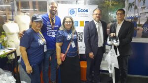 Semana S: Senac SE faz entrega de tênis a pessoas em situação de vulnerabilidade social 4 WhatsApp Image 2025 05 22 at 09.55.16