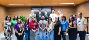 Senac Sergipe promove 2ª edição do Capacita com tema ligado à saúde e segurança no trabalho 5 WhatsApp Image 2025 05 30 at 18.43.23