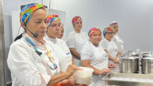 Cozinha Show: Senac leva sabores da culinária junina para Vila do Forró 1 WhatsApp Image 2025 06 05 at 20.37.08