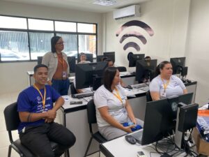 Senac Sergipe promove treinamento sobre NR-6 que trata de Equipamentos de Proteção Individual 2 WhatsApp Image 2025 06 27 at 11.30.39