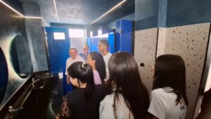 Senac Aracaju moderniza banheiros da unidade sede 1 20250729 082715