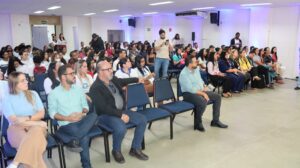 Senac Sergipe e Seteem entregam certificados a 156 alunos do Programa Primeiro Emprego 4 IMG 2757