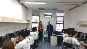 Alunos do Programa de Aprendizagem do Senac SE recebem treinamento do Cachola 2 WhatsApp Image 2025 07 04 at 16.12.53 3