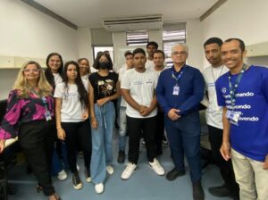 Alunos do Programa de Aprendizagem do Senac SE recebem treinamento do Cachola 3 WhatsApp Image 2025 07 04 at 16.12.54