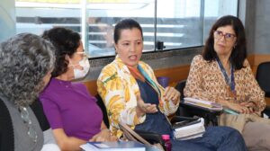 Senac Sergipe realiza reunião pedagógica com representante do MPSE 2 WhatsApp Image 2025 07 14 at 14.26.17