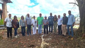 Senac Sergipe inicia estudos para a construção de um novo empreendimento no município de Propriá (SE) 5 20250731 092905