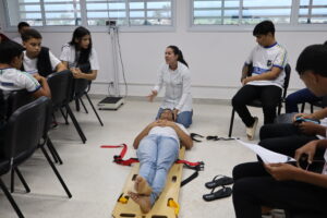 Nossa Senhora da Glória e Lagarto recebem edição 2025 do "Invista em Você – Faça Senac 2025" 2 IMG 0087