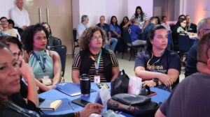 Senac Sergipe promove eventos de letramento sobre inclusão e diversidade para funcionários 6 IMG 3242