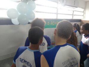 Aprendizes do Senac Sergipe levam educação financeira a alunos do ensino fundamental de São Cristóvão 1 WhatsApp Image 2025 08 25 at 10.51.03