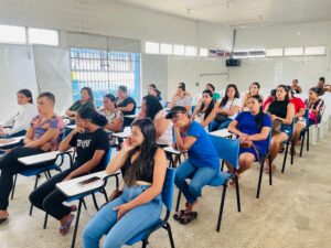 Senac Lagarto firma parceria com Secretaria de Assistência Social e do Trabalho de Boquim 1 03 1