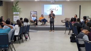 Senac SE realiza ação extensiva com o tema “Paternidade Responsável” para jovens aprendizes 2 20250828 110457