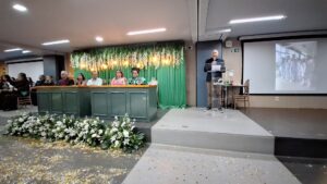 CEP de Nossa Senhora da Glória forma mais uma turma de Técnico em Enfermagem 1 20250925 211544