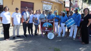 Alunos do Senac Sergipe participam de cortejo folclórico do Sesc 3 IMG 3611