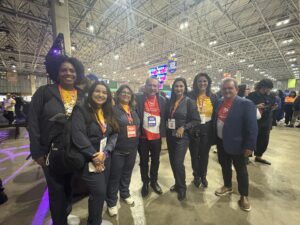 Senac SE é reconhecido com medalha de excelência nas competições 2025 3 IMG 5605