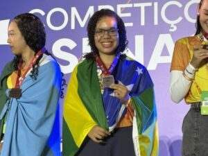 Senac SE é reconhecido com medalha de excelência nas competições 2025 2 IMG 6166