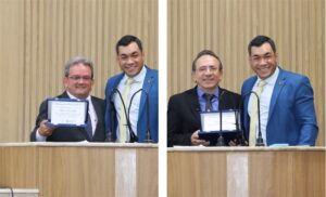 Senac Sergipe celebra 78 anos em audiência pública na Câmara Municipal de Aracaju 1 Template Materias