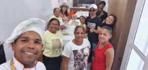 Senac Sergipe promove aulas shows de gastronomia em feira de agronegócios 3 WhatsApp Image 2025 09 01 at 09.05.49 1
