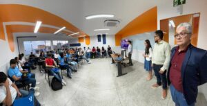 CEP Itabaiana realiza encontro que reforça a importância da gestão nos negócios 3 WhatsApp Image 2025 09 25 at 17.47.04