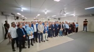 Ministro da Pesca lança em Sergipe o Plano Nacional de Monitoramento e Estatística Pesqueira 1 20251009 1153012