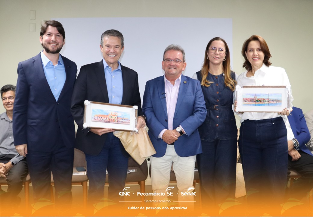 Ministro da Pesca lança em Sergipe o Plano Nacional de Monitoramento e Estatística Pesqueira