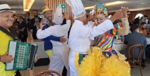 Semana da Gastronomia: Senac Sergipe promove almoço no RE da Câmara dos Deputados 2 Captura de tela 2025 10 23 150351